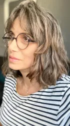 Nadège  L.