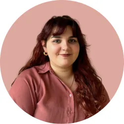 Elisa M.