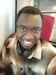 Mohamed Moustapha N.