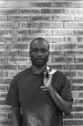 Mamadou D.