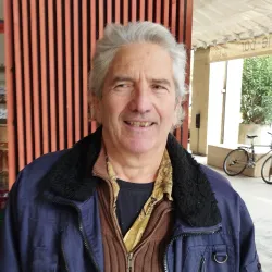 Christian C.
