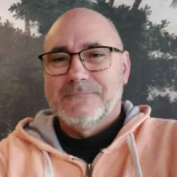 Patrick  F.