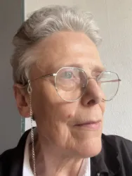 Rose Marie  P.