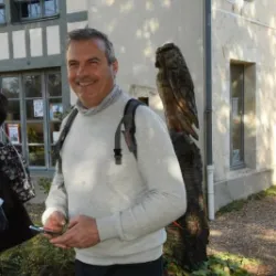 Emmanuel M.