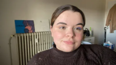 Sarah P.
