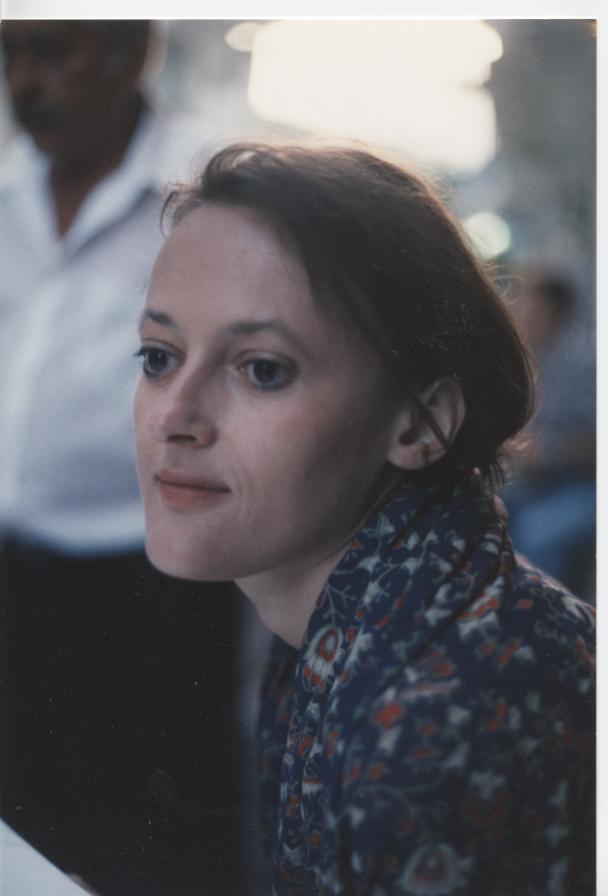 Kris D.