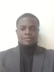 KOUAME JOSUE A.