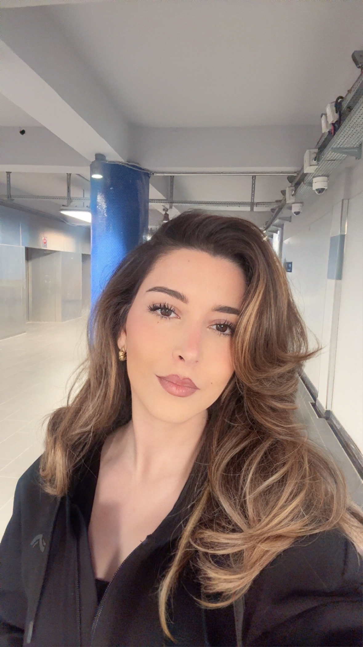 Amira O.