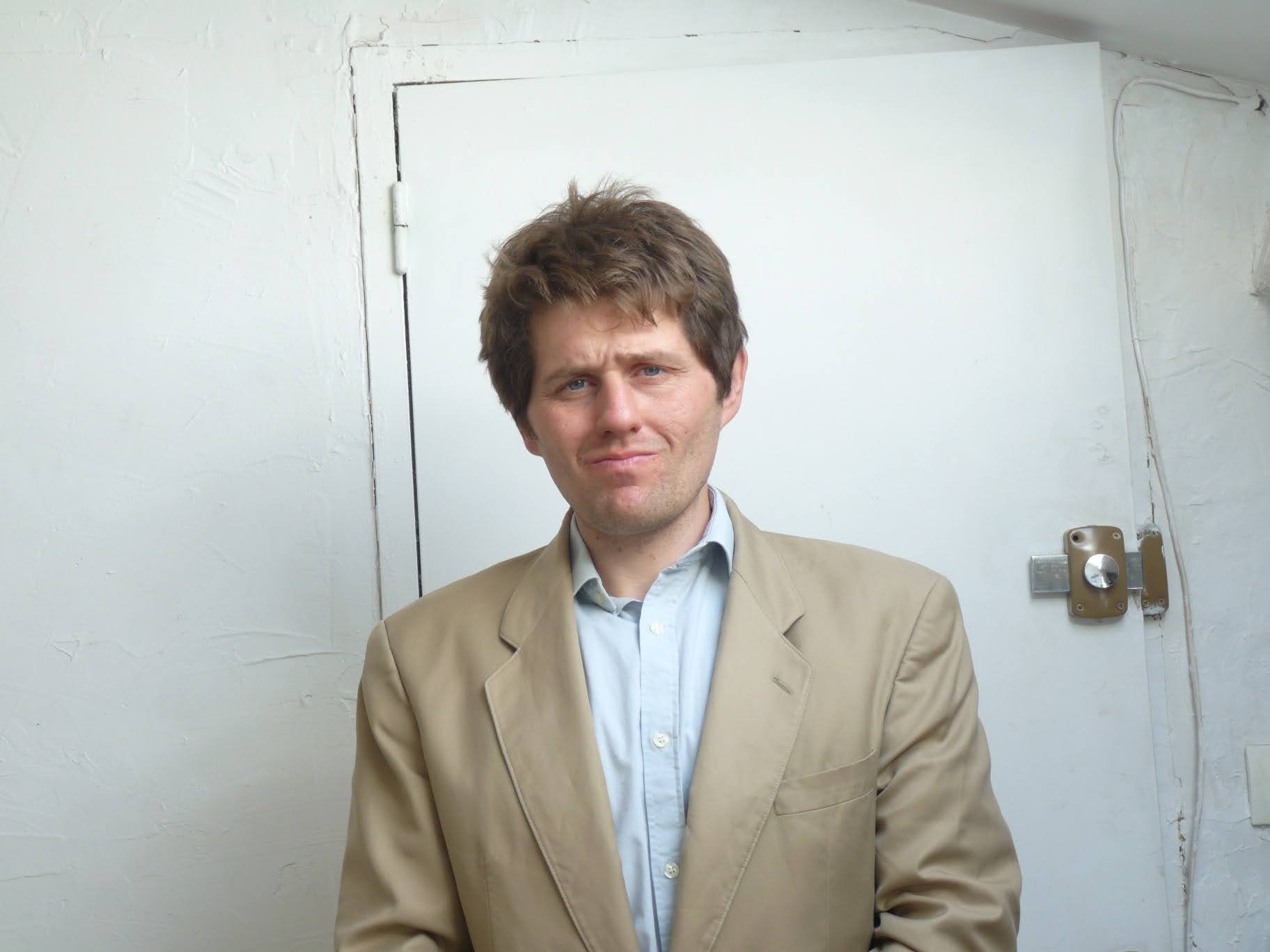 Christopher  C.