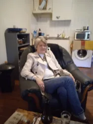Patricia  L.