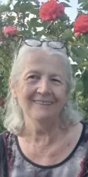 Marie Claude B.
