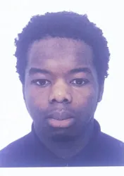 Mamadou D.