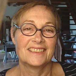 PASCALE B.
