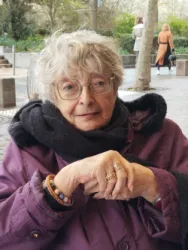 Muriel R.