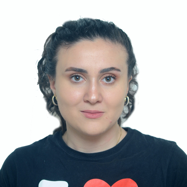 Marguerita K.