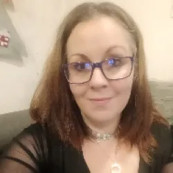 Stéphanie  A.