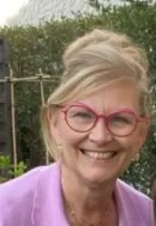 Christine B.