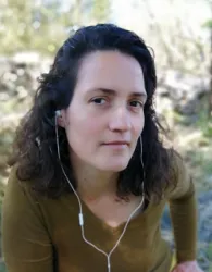 Annie M.