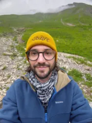 Jérémy V.