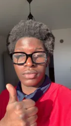 Cheikh S.