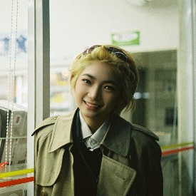 KEXIN C.