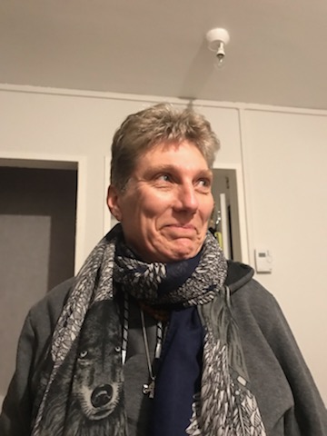 Christine H.