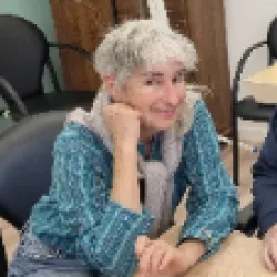 Florence P.