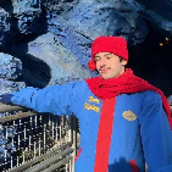 Nicolas H.
