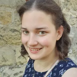 Audrey P.