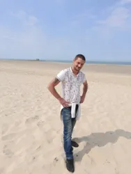 Kévin  B.