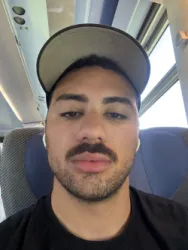 Sofiane A.