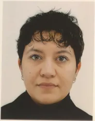 Lina B.