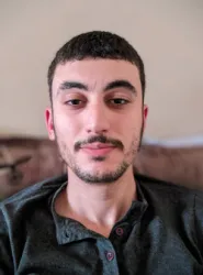 Abed M.