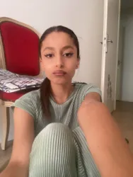 Yasmine A.
