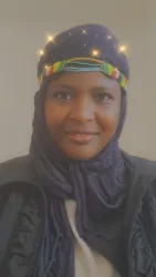 Djambila K.
