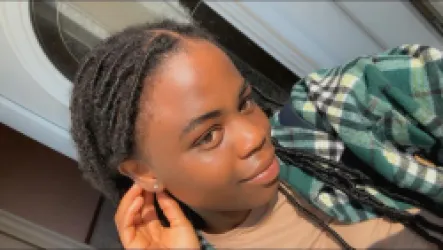 Monique  T.