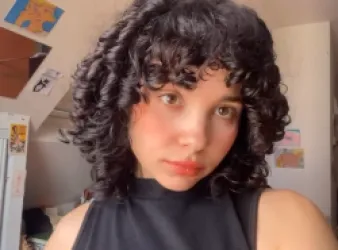 Mélissa G.