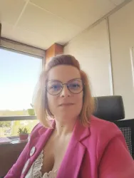 Madeleine  G.