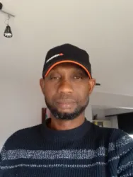 Djibril  A.