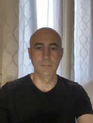Djamal H.