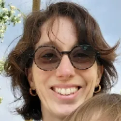 Stéphanie H.