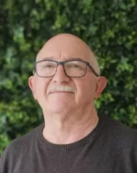 Eric D.