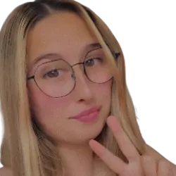 Alissa P.