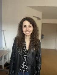 Clara B.