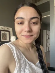 Zahra M.
