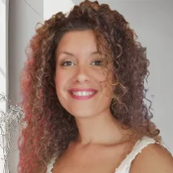 Mélanie F.