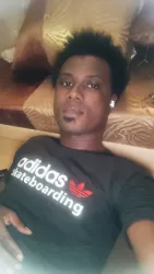 Amadou S.