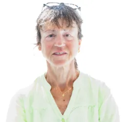 Marie-Andrée P.