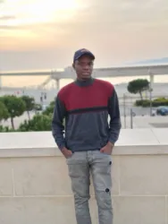 Daouda D.