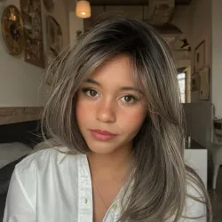 Nina M.